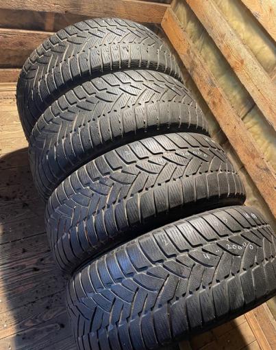 Dunlop GRANDTREK WT M3 DSST ROF 255/55 R18