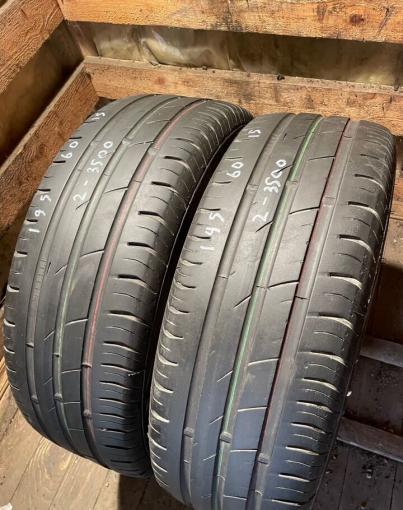 Viatti Strada Asimmetrico 195/60 R15