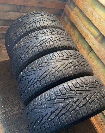 Nokian Tyres Hakkapeliitta 7 SUV 285/60 R18