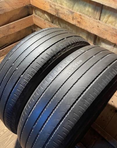 Yokohama Geolandar SUV G055 215/65 R16