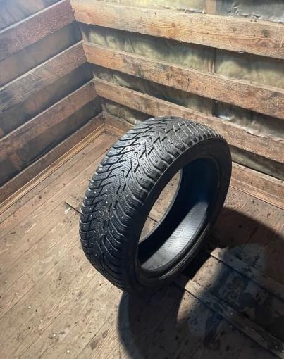 Nokian Tyres Hakkapeliitta 7 205/50 R17