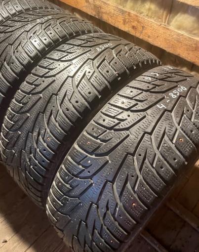 Hankook Winter I&#39;Pike RS W419 235/55 R17