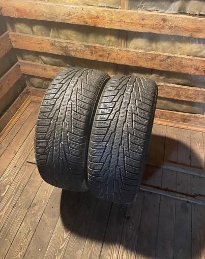 Nokian Tyres Hakkapeliitta R 225/50 R17