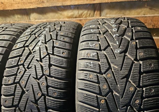 Nokian Tyres Hakkapeliitta 7 245/50 R18