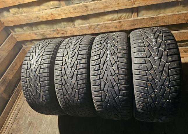 Nokian Tyres Hakkapeliitta 7 245/50 R18