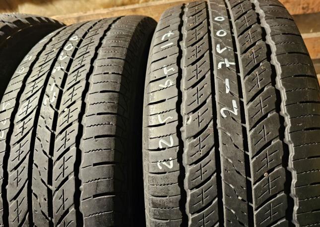 Toyo Open Country U/T 225/65 R17 102H