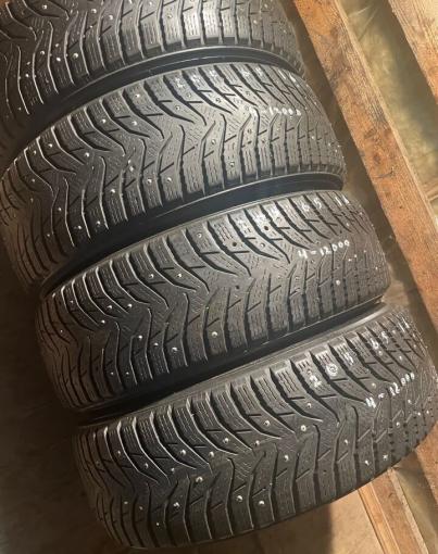 Kumho WinterCraft Ice WI31 205/65 R16