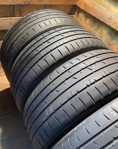 Kumho Crugen HP91 235/55 R19