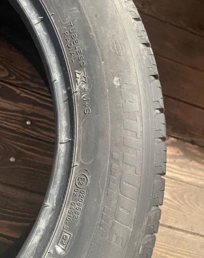 Michelin Latitude Tour HP 235/55 R18