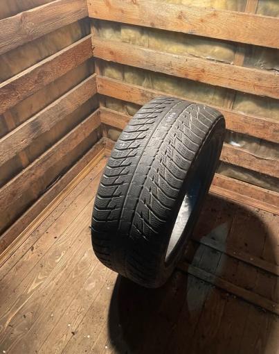 Nokian Tyres WR SUV 3 275/45 R21