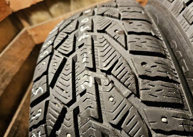 Tigar Ice 215/55 R17