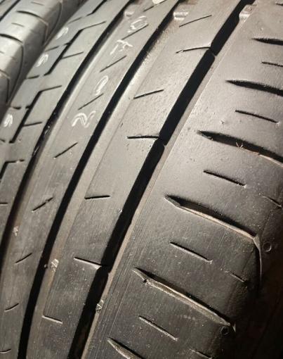 Continental ContiPremiumContact 6 215/55 R17 94V