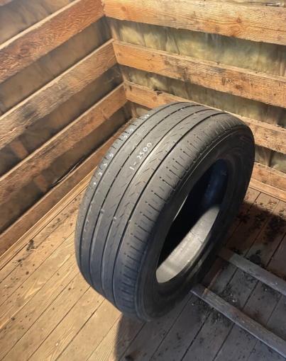 Pirelli Scorpion Verde 235/55 R17