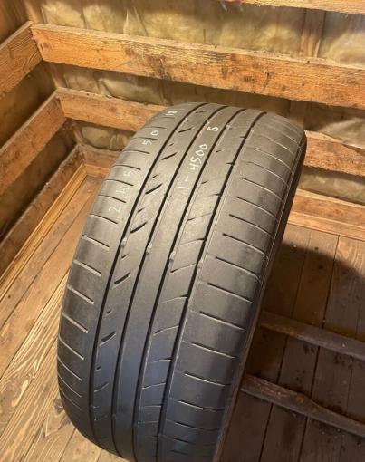 Dunlop SP Sport Maxx TT 245/50 R18