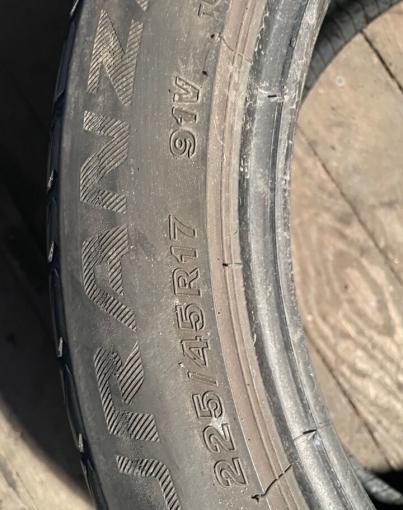 Bridgestone Turanza T001 225/45 R17