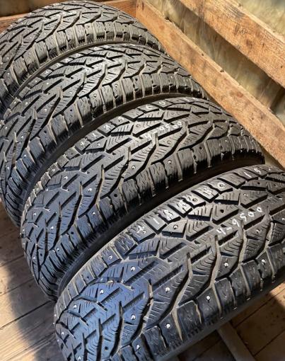 Tigar Ice 185/60 R15