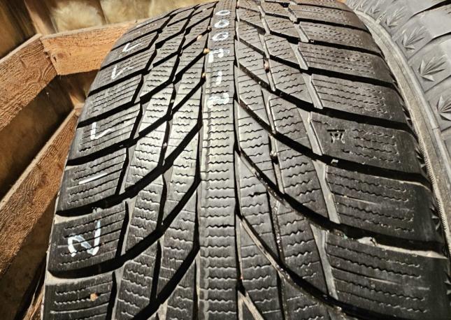 Kumho WinterCraft Ice Wi51 215/55 R17