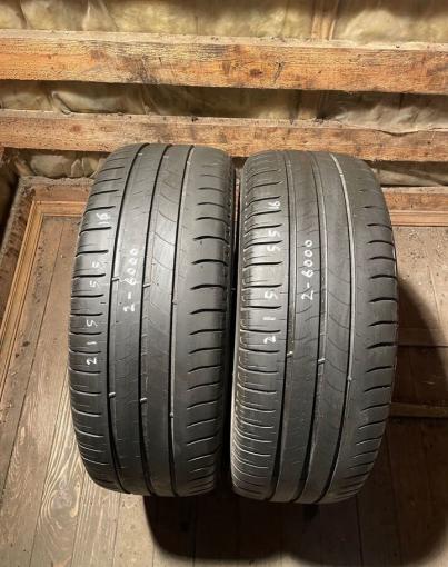Michelin Energy Saver 215/55 R16