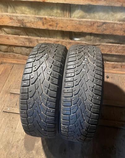 Gislaved NordFrost 100 195/65 R15