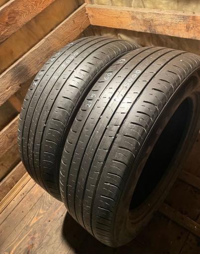 Kumho Solus SA01 KH32 215/60 R17