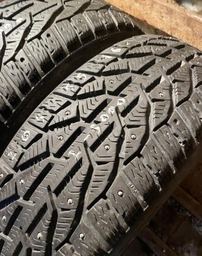 Tigar Ice 205/55 R16