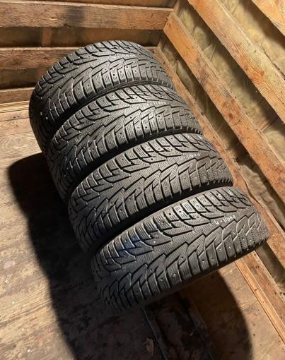 Hankook I&#39;Pike RW11 215/55 R16