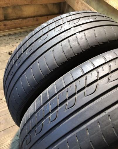 Yokohama AC01 C.Drive 185/55 R16