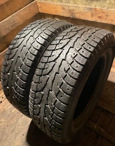 Hankook I&#39;Pike RW11 215/60 R16