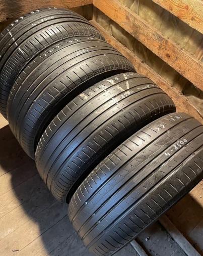 Yokohama BluEarth AE50 205/55 R16
