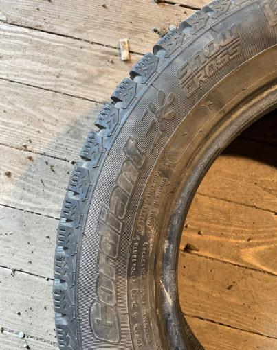 Cordiant Snow Cross 185/65 R15