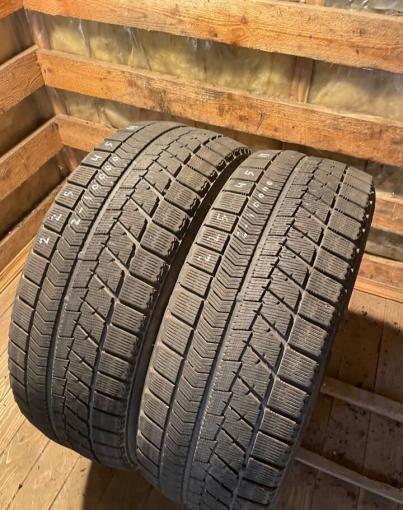 Bridgestone Blizzak VRX 225/45 R19