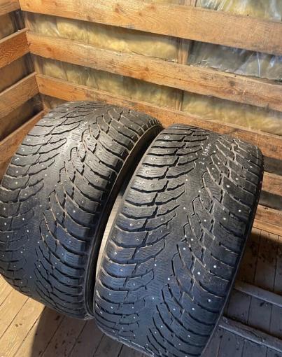 Nokian Tyres Hakkapeliitta 9 SUV 315/40 R21