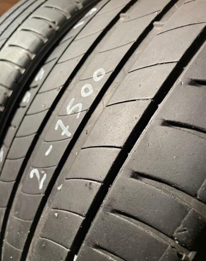 Michelin Primacy 3 205/55 R17 91W