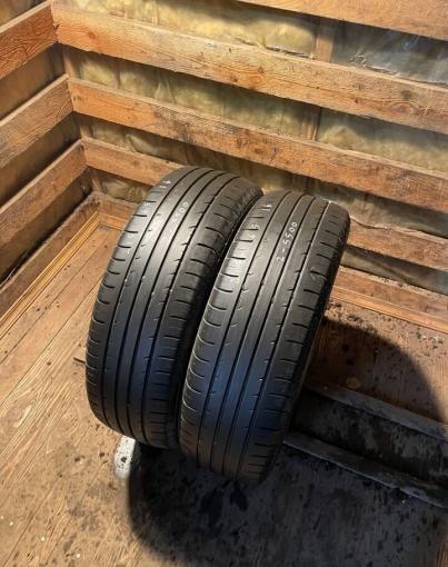 Nexen N&#39;Priz RH1 215/65 R16