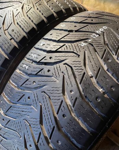 Kumho WinterCraft SUV Ice WS31 265/60 R18