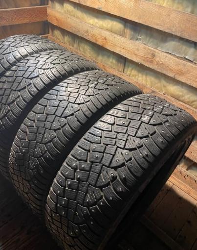 Continental IceContact 2 235/55 R20