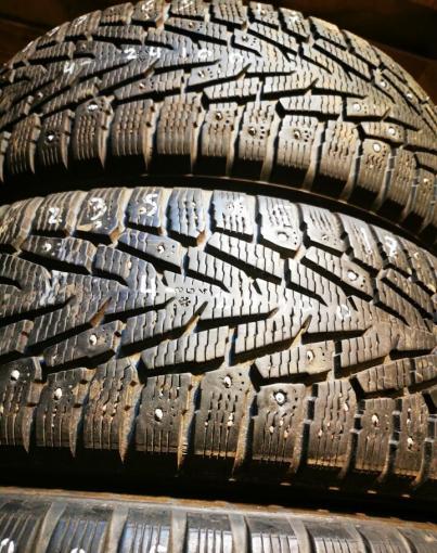 Nokian Tyres Hakkapeliitta 7 SUV 235/65 R17