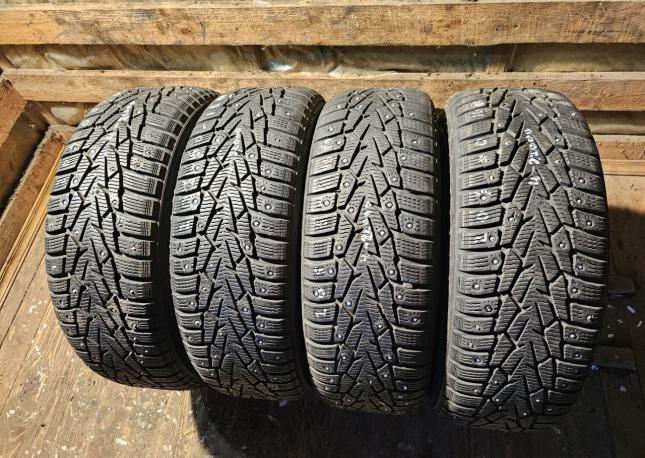 Nokian Tyres Hakkapeliitta 7 205/60 R16