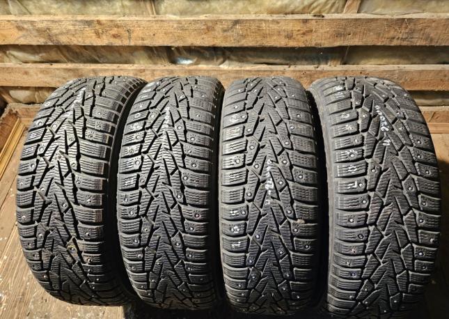 Nokian Tyres Hakkapeliitta 7 205/60 R16