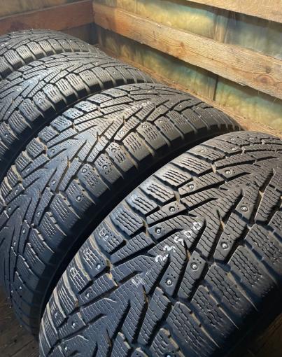 Nokian Tyres Hakkapeliitta 7 SUV 285/60 R18