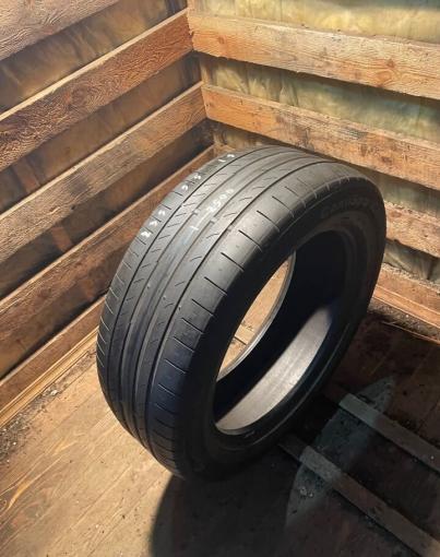 Continental ContiSportContact 5 235/55 R19