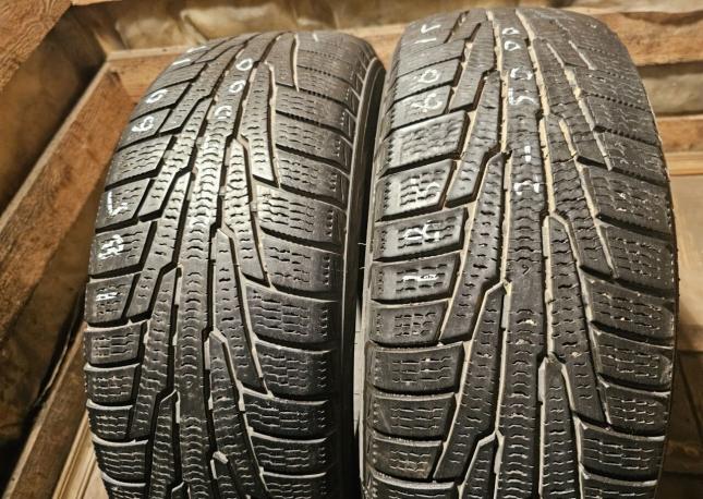 Nokian Tyres Nordman RS2 185/60 R15