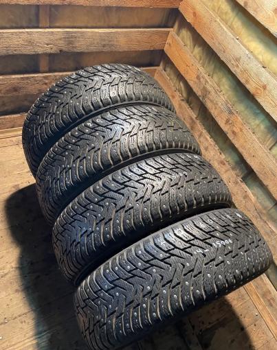 Nokian Tyres Hakkapeliitta 8 205/60 R16