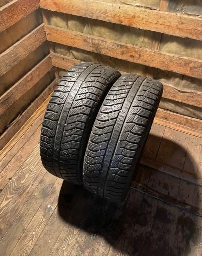 Continental ContiWinterViking 2 215/60 R16