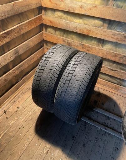 Continental ContiVikingContact 6 225/55 R18