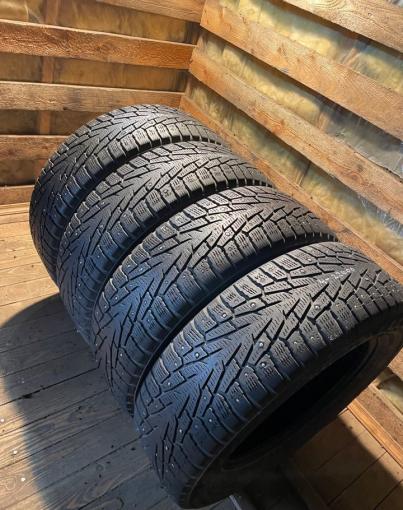 Nokian Tyres Hakkapeliitta 7 SUV 235/65 R17