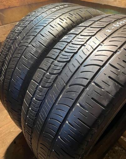 Pirelli Scorpion Zero 255/55 R18