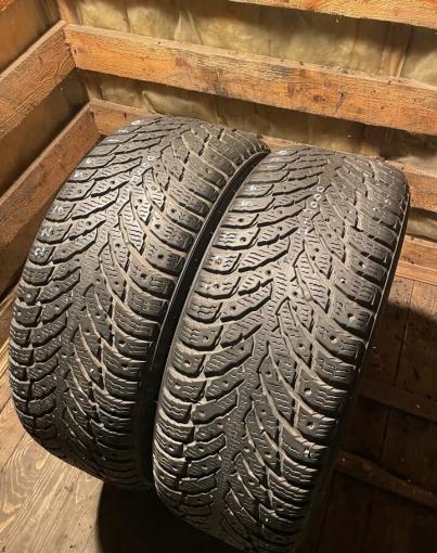 Nokian Tyres Hakkapeliitta 9 225/55 R17