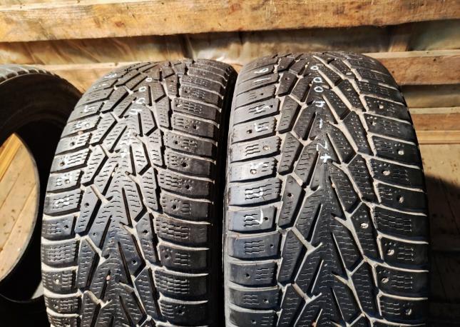 Nokian Tyres Hakkapeliitta 7 225/55 R16