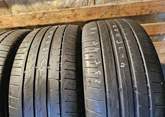 Pirelli Cinturato P7 235/45 R18 19
